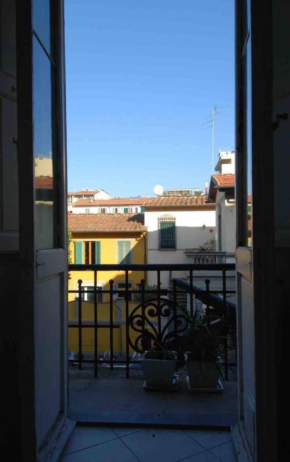 Bright Angelico Apartment In Florence - By Beahost Rentals Exteriér fotografie