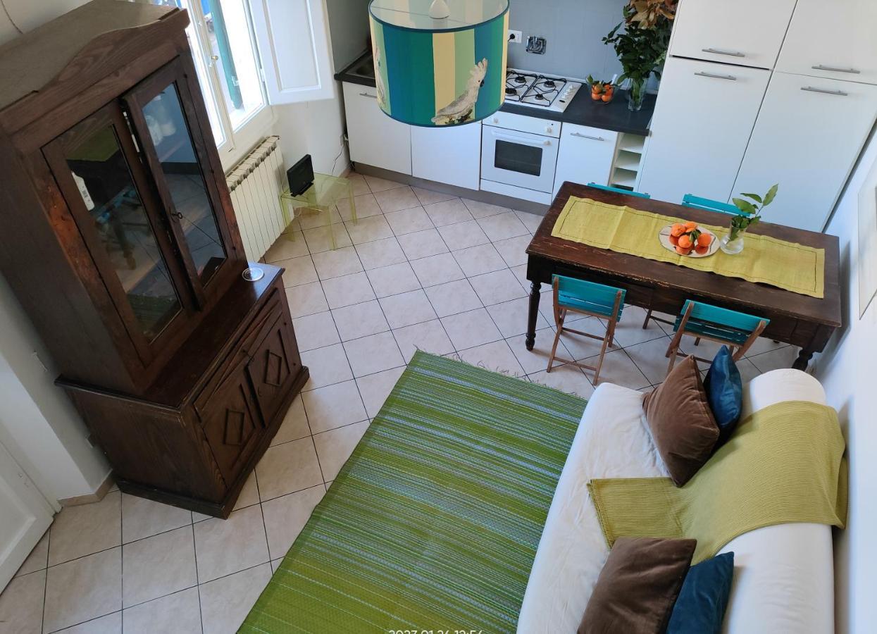 Bright Angelico Apartment In Florence - By Beahost Rentals Exteriér fotografie
