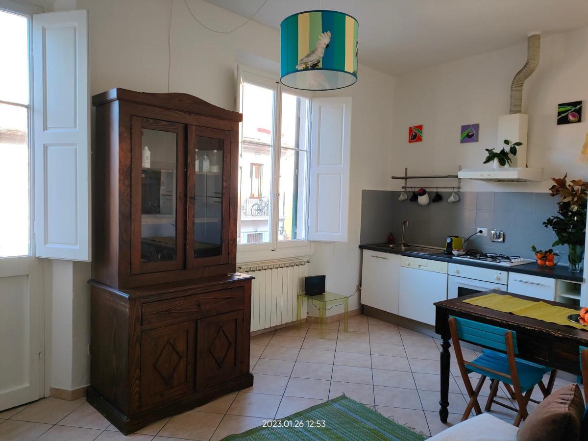 Bright Angelico Apartment In Florence - By Beahost Rentals Exteriér fotografie