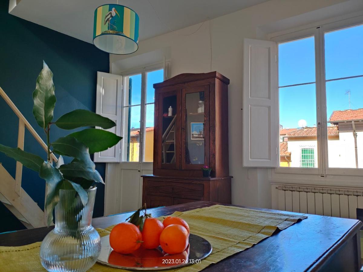Bright Angelico Apartment In Florence - By Beahost Rentals Exteriér fotografie