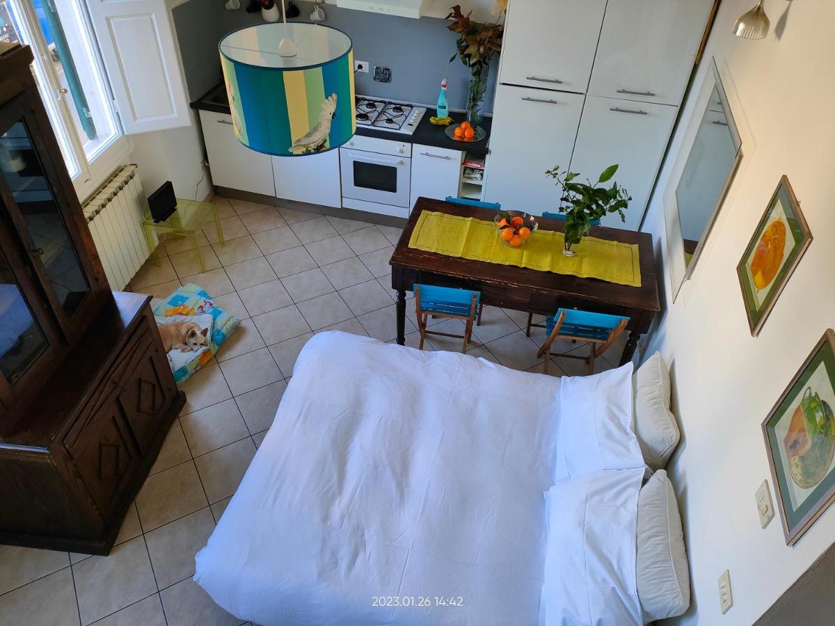 Bright Angelico Apartment In Florence - By Beahost Rentals Exteriér fotografie