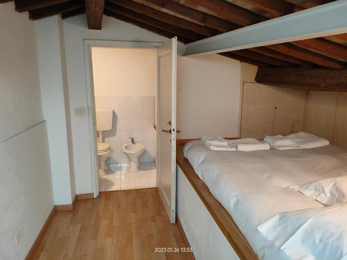 Bright Angelico Apartment In Florence - By Beahost Rentals Exteriér fotografie
