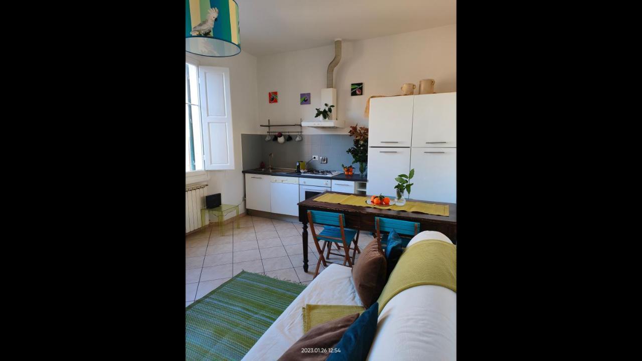 Bright Angelico Apartment In Florence - By Beahost Rentals Exteriér fotografie