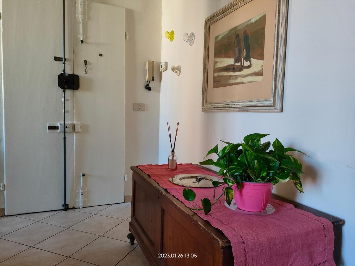 Bright Angelico Apartment In Florence - By Beahost Rentals Exteriér fotografie
